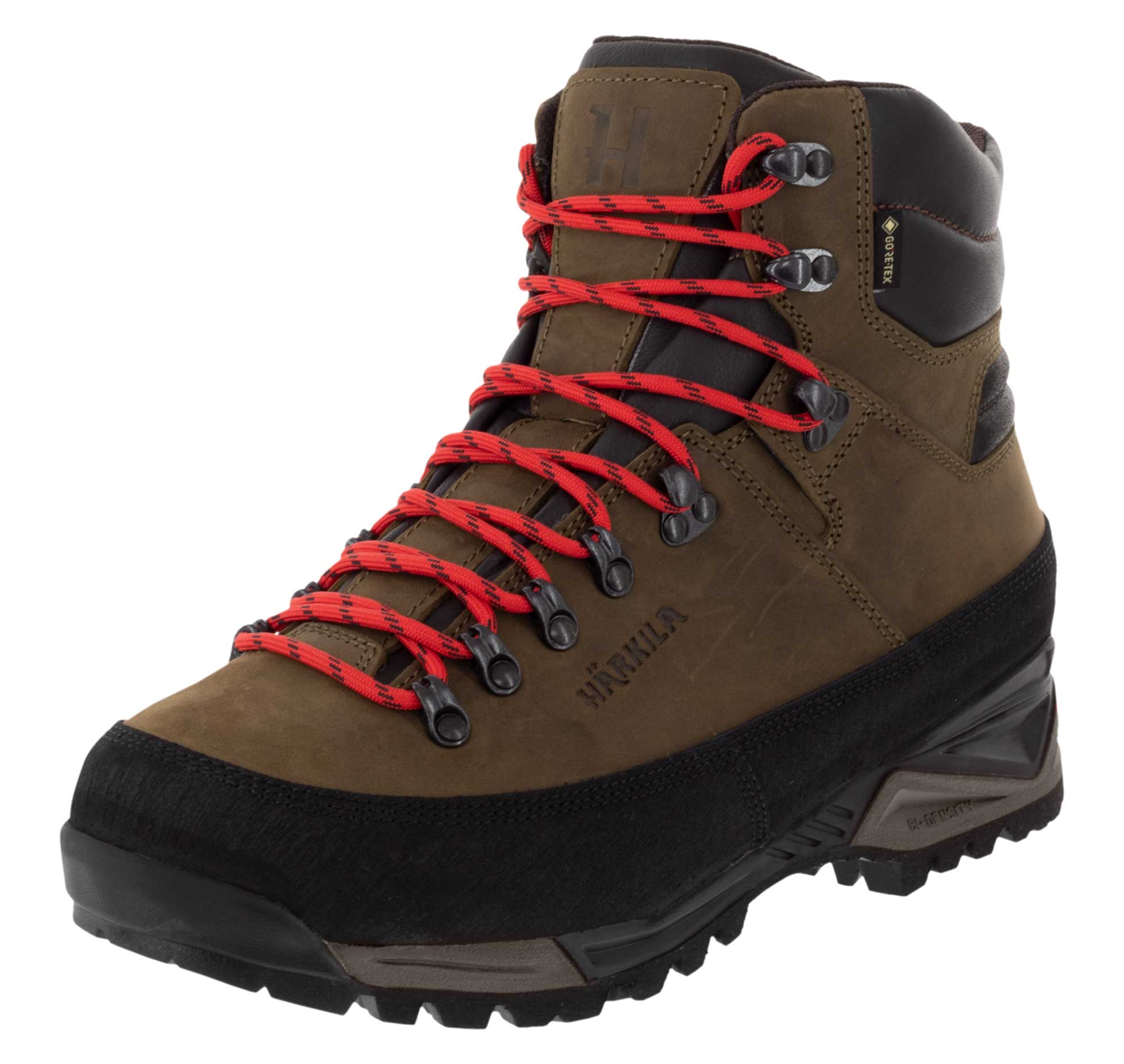 Härkila Saxnäs GTX Jagdstiefel (Willow green) Härkila Saxnäs GTX Jagdstiefel (Willow green)
