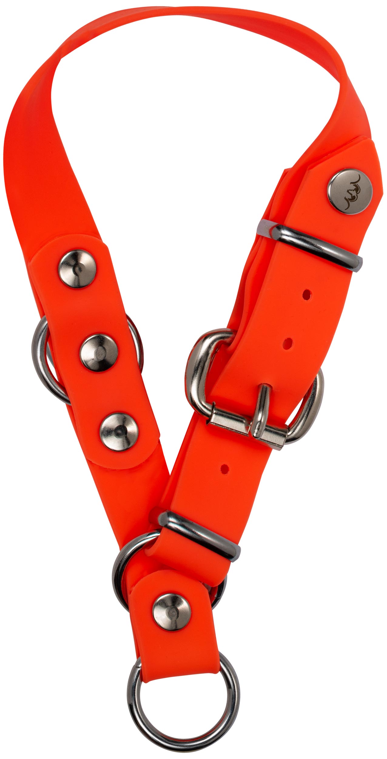 Blaser Hundehalsung Professional (PU) (orange) Blaser Hundehalsung Professional (PU) (orange)