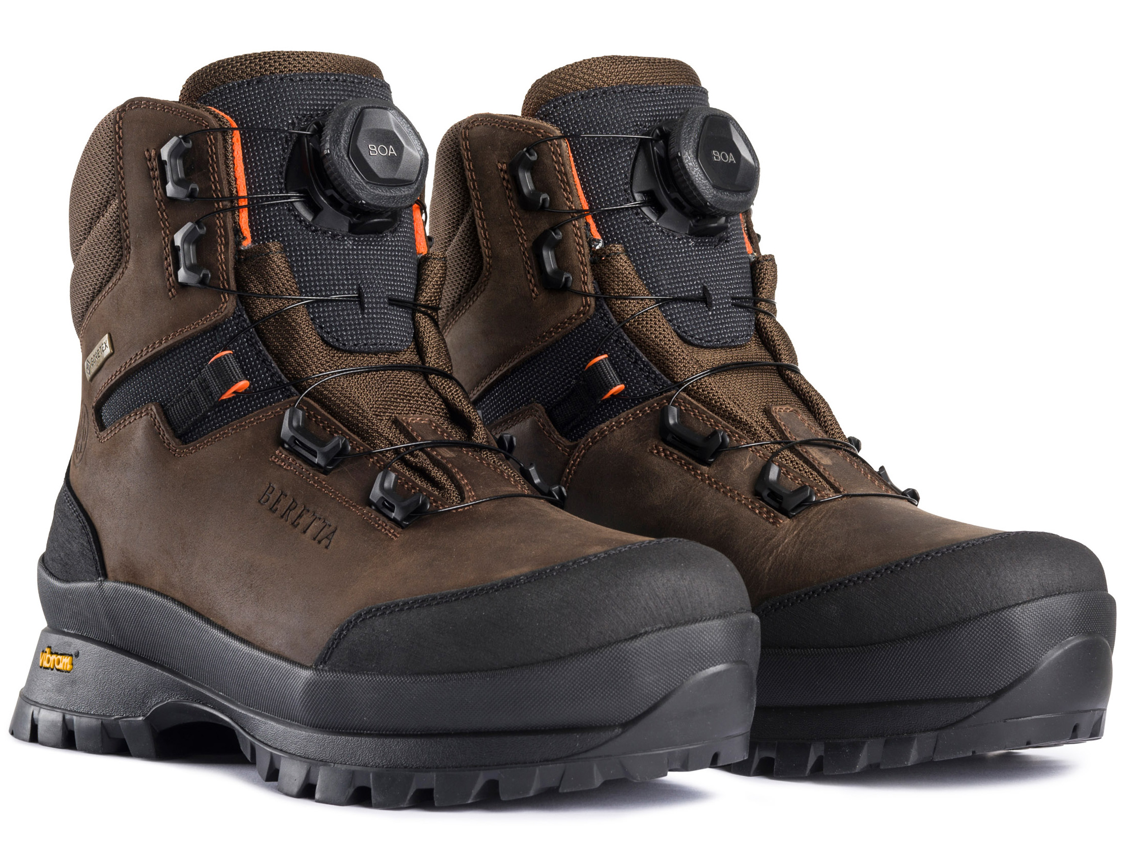 Beretta Arabuko GTX Jagdstiefel (Brown)