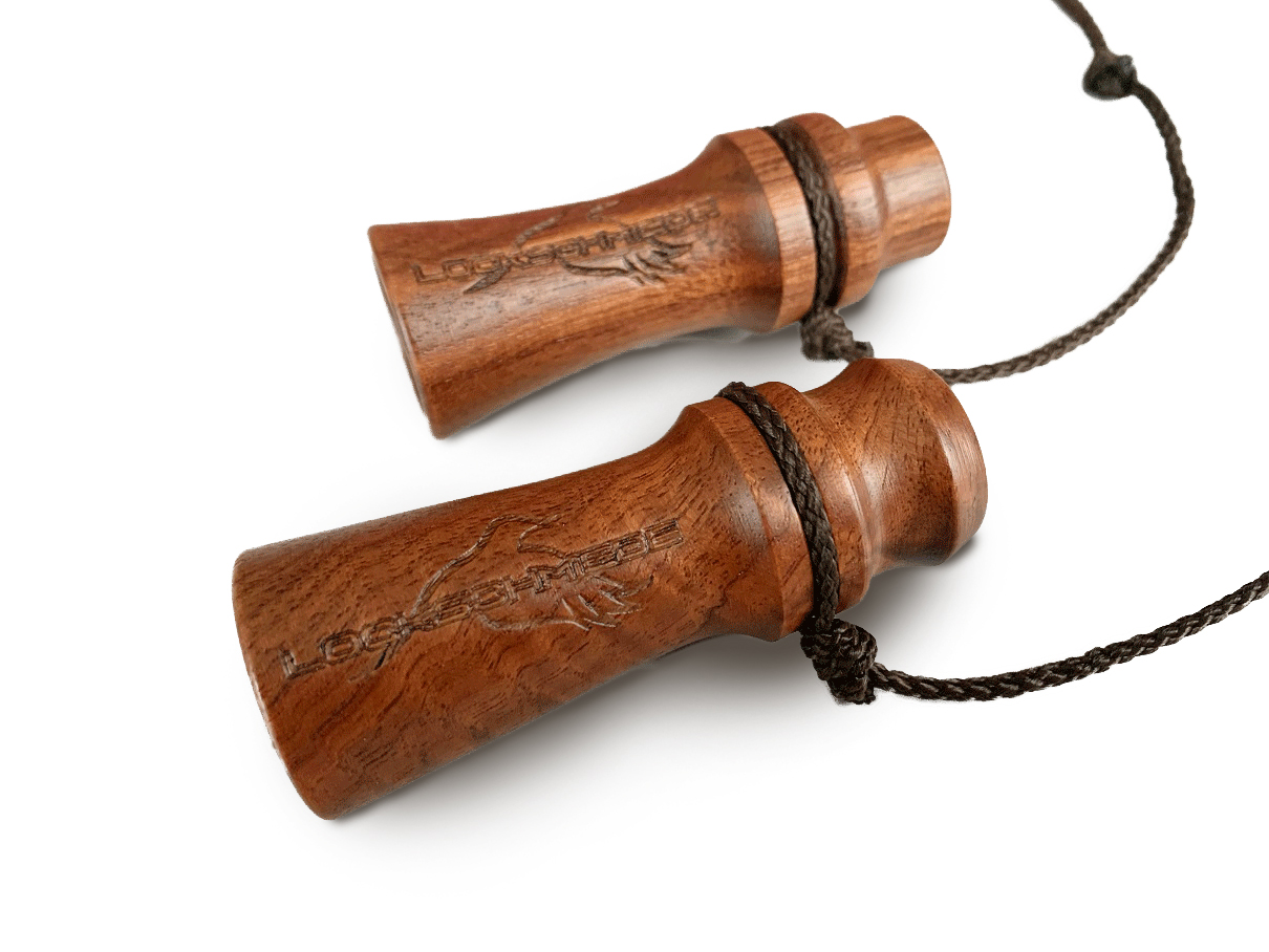Lockschmiede Fuchsjagd Bundle III Hasenklage + Fuchsmagnet