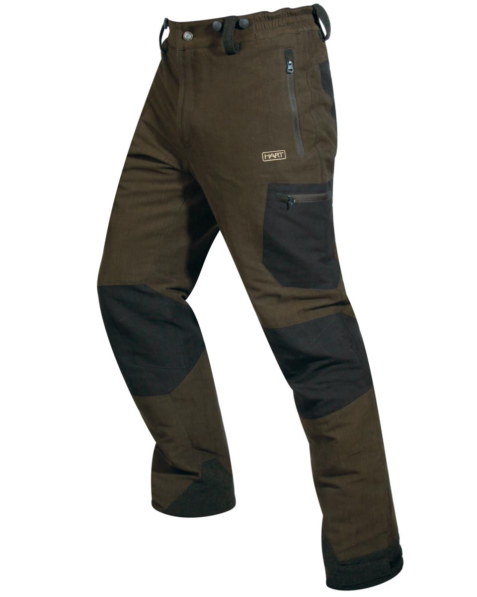 Hart Lochmor-T Jagdhose
