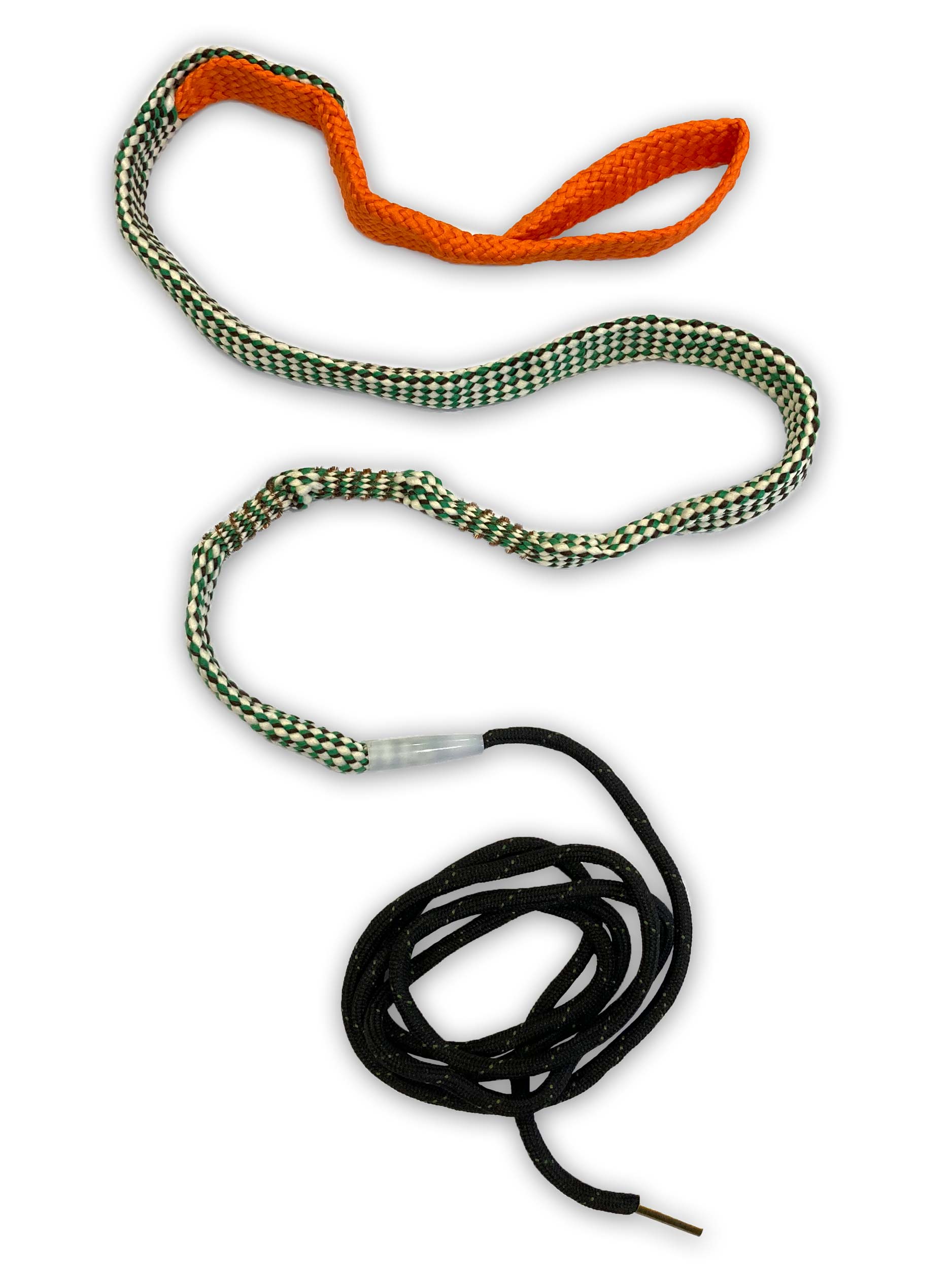 Hoppe's Boresnake Viper für Büchsen (Blister) Hoppe's BoreSnake Viper DEN für Büchsen (inkl. Aufbewahrungsbox)