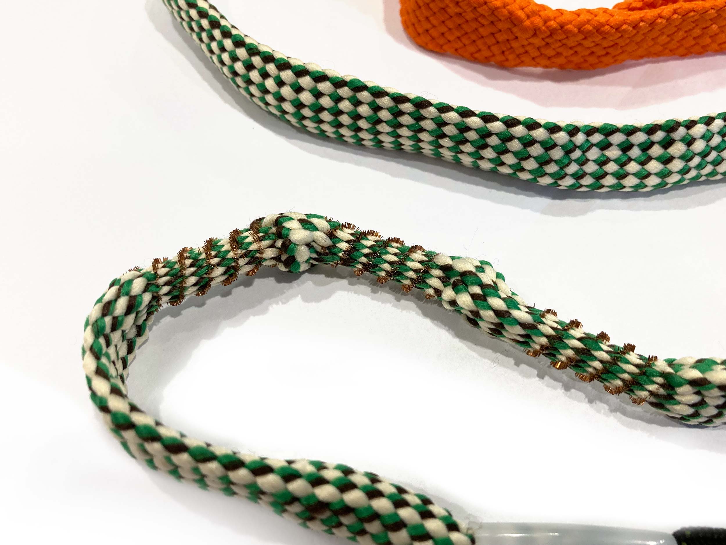 Hoppe's Boresnake Viper für Büchsen (Blister) Hoppe's BoreSnake Viper DEN für Büchsen (inkl. Aufbewahrungsbox)