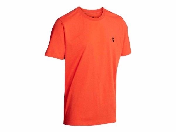 Northern Hunting Karl T-Shirt (Orange)