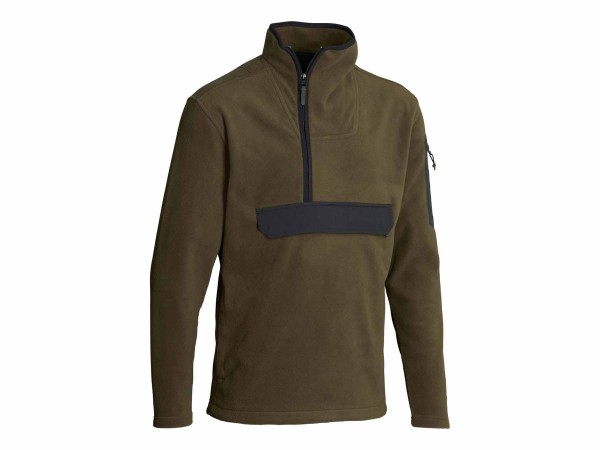 Northern Hunting Borr Pullover (Green)