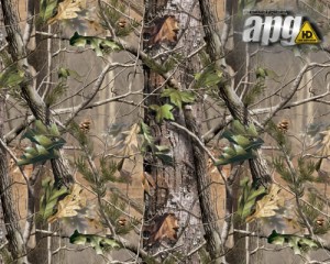 Tarnmuster Realtree APG