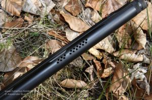 Lauf einer Benelli Cordoba 20