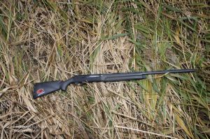 Benelli Cordoba 20 Selbstladeflinte