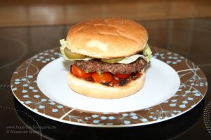 Krähenburger